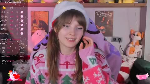 Alice 3 online show from December 2024 04:19:02 PM