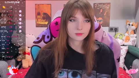 Alice 3 online show from December 2024 11:41:02 AM