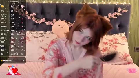 Alice 3 online show from September 2025 12:32:02 PM