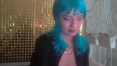 alice_lemon_new online show from March 2025 12:42:02 PM