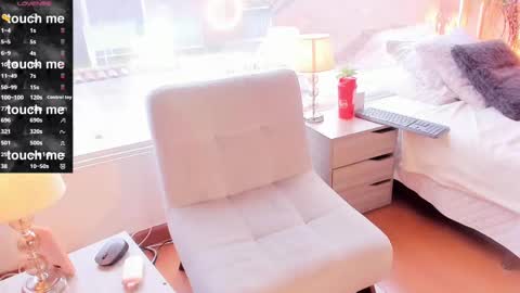 Alice  online show from September 2025 08:46:01 PM