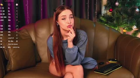 Alice online show from January 2025 09:45:01 PM