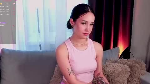 Snapshot of alice_loft chatting on July 2026 04:32:02 AM Alice online show from July 2026 04:32:02 AM