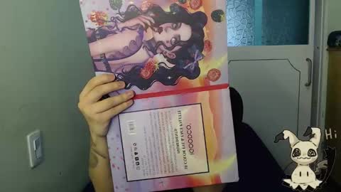 alice online show from December 2024 02:38:02 PM