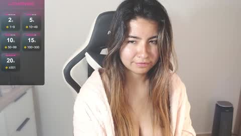 Alice online show from February 2025 09:26:02 PM