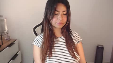 Alice online show from February 2025 07:09:01 PM