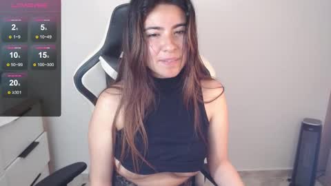 Alice online show from February 2025 10:36:02 PM