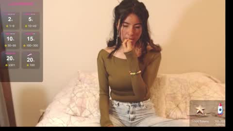 Alice online show from October 2025 01:18:01 PM