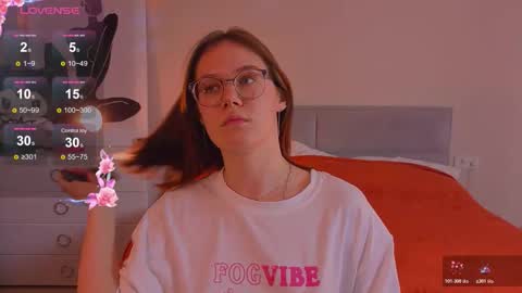 Alice online show from October 2025 04:31:02 PM