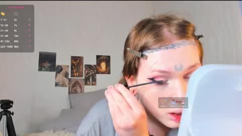  Alice  online show from March 2026 11:02:02 AM