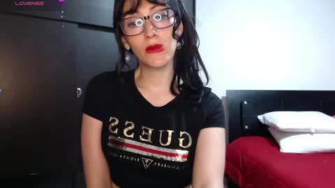 alice mossa online show from March 2025 12:39:02 AM