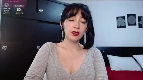 alice mossa online show from February 2026 09:44:02 PM