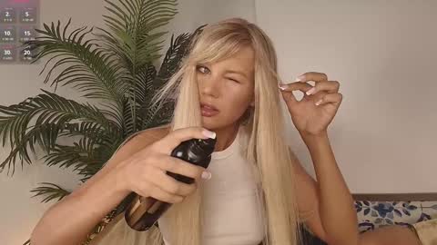 Alice My schedule this weekMonday Wednesday Friday Saturday Subject to change online show from January 2025 02:30:01 AM