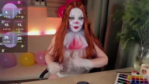 Alice online show from December 2025 02:02:02 PM