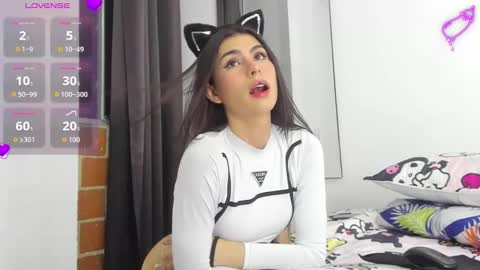 Snapshot of alice_oceans chatting on November 2025 06:55:01 AM Alice Oceans. online show from November 2025 06:55:01 AM