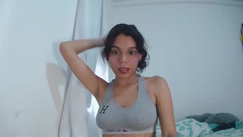 Snapshot of alice_paola chatting on September 2025 09:29:02 PM alice_paola online show from September 2025 09:29:02 PM
