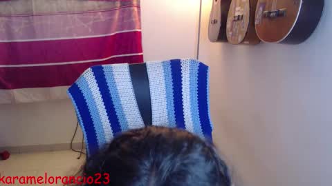 Alicia Aldara online show from September 2025 05:09:01 AM