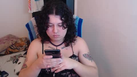 Snapshot of alice_psilocybe_sabina420 chatting on January 2026 10:52:01 PM Alicia Aldara online show from January 2026 10:52:01 PM