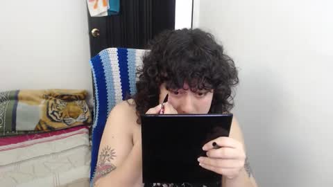 Snapshot of alice_psilocybe_sabina420 chatting on February 2026 02:21:02 PM Alicia Aldara online show from February 2026 02:21:02 PM