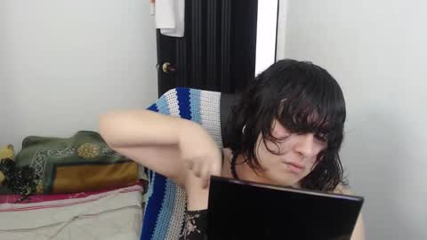 Snapshot of alice_psilocybe_sabina420 chatting on February 2026 02:20:02 PM Alicia Aldara online show from February 2026 02:20:02 PM