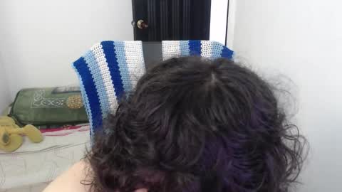 Snapshot of alice_psilocybe_sabina420 chatting on February 2026 02:54:02 PM Alicia Aldara online show from February 2026 02:54:02 PM