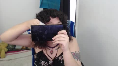 Snapshot of alice_psilocybe_sabina420 chatting on February 2026 03:20:01 PM Alicia Aldara online show from February 2026 03:20:01 PM