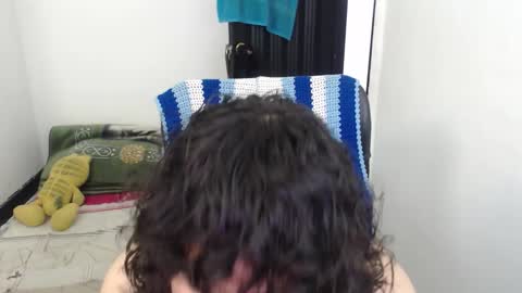 Snapshot of alice_psilocybe_sabina420 chatting on February 2026 04:58:01 PM Alicia Aldara online show from February 2026 04:58:01 PM