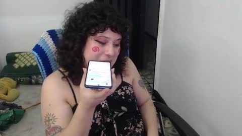 Snapshot of alice_psilocybe_sabina420 chatting on February 2026 10:39:01 PM Alicia Aldara online show from February 2026 10:39:01 PM