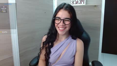 Alice  online show from February 2025 02:15:02 PM