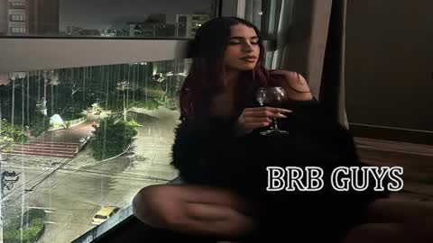 Sofia online show from September 2025 11:23:02 AM