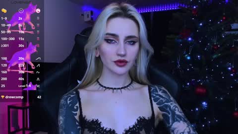 Snapshot of alice_specter chatting on December 2024 06:15:01 PM Alice online show from December 2024 06:15:01 PM