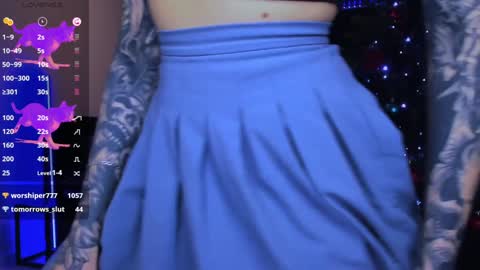 Snapshot of alice_specter chatting on December 2024 05:11:02 PM Alice online show from December 2024 05:11:02 PM