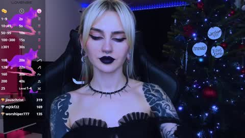 Snapshot of alice_specter chatting on December 2024 08:37:01 PM Alice online show from December 2024 08:37:01 PM