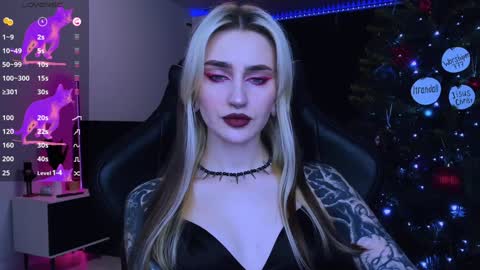 Snapshot of alice_specter chatting on December 2024 06:35:01 PM Alice online show from December 2024 06:35:01 PM