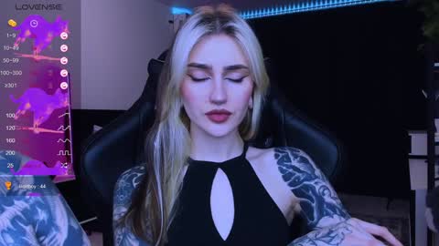 Snapshot of alice_specter chatting on January 2025 05:34:02 PM Alice online show from January 2025 05:34:02 PM