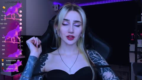 Snapshot of alice_specter chatting on January 2025 10:03:01 PM Alice online show from January 2025 10:03:01 PM