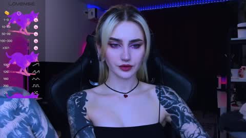 Snapshot of alice_specter chatting on January 2025 06:27:01 PM Alice online show from January 2025 06:27:01 PM