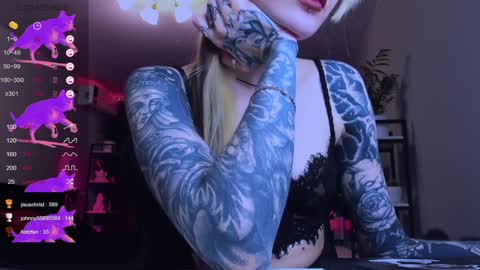 Snapshot of alice_specter chatting on January 2025 09:02:01 PM Alice online show from January 2025 09:02:01 PM