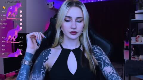 Snapshot of alice_specter chatting on January 2025 06:02:01 PM Alice online show from January 2025 06:02:01 PM