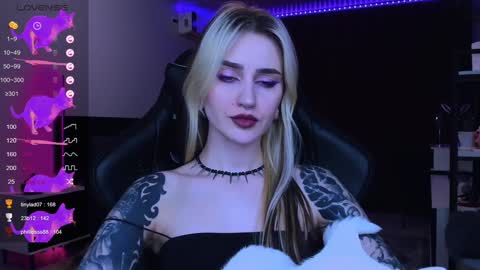 Snapshot of alice_specter chatting on January 2025 08:56:02 PM Alice online show from January 2025 08:56:02 PM