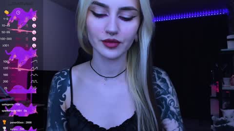 Snapshot of alice_specter chatting on January 2025 09:00:01 PM Alice online show from January 2025 09:00:01 PM