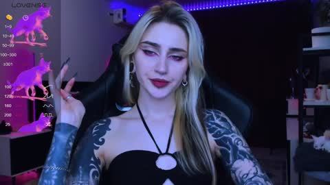 Snapshot of alice_specter chatting on February 2025 08:57:01 PM Alice online show from February 2025 08:57:01 PM