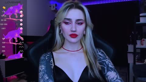 Snapshot of alice_specter chatting on February 2025 05:45:01 PM Alice online show from February 2025 05:45:01 PM