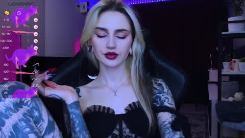 Snapshot of alice_specter chatting on February 2025 06:45:01 PM Alice online show from February 2025 06:45:01 PM