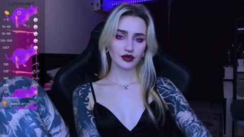 Snapshot of alice_specter chatting on February 2025 06:55:01 PM Alice online show from February 2025 06:55:01 PM