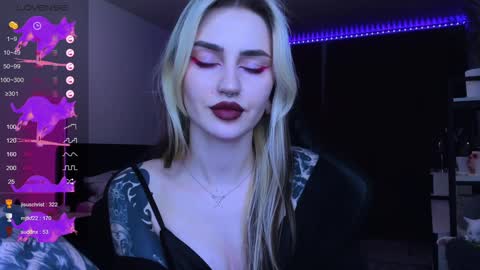 Snapshot of alice_specter chatting on February 2025 09:57:01 PM Alice online show from February 2025 09:57:01 PM