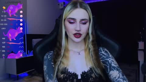 Snapshot of alice_specter chatting on February 2025 06:03:01 PM Alice online show from February 2025 06:03:01 PM