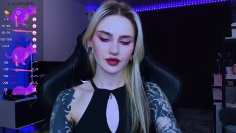 Snapshot of alice_specter chatting on February 2025 05:40:01 PM Alice online show from February 2025 05:40:01 PM