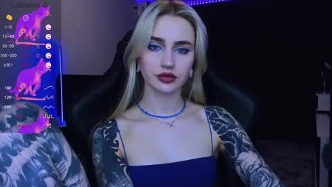 Snapshot of alice_specter chatting on February 2025 06:09:01 PM Alice online show from February 2025 06:09:01 PM