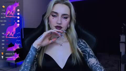 Snapshot of alice_specter chatting on February 2025 07:10:02 PM Alice online show from February 2025 07:10:02 PM